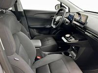 Begagnad MG MG4 EV 125 kW (170 HK) 2024 Grå Halvkombi