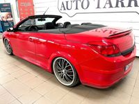 begagnad Opel Astra Cabriolet TwinTop 1.9 CDTI OPC Line