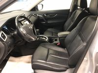 begagnad Nissan X-Trail 1.6 dCi Tekna Automat - 1 Ägare -