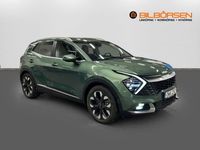 Begagnad Kia Sportage Advance 265 HK (194 kW) 2023 Grön SUV