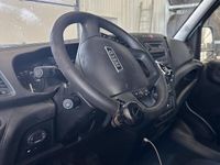 begagnad Iveco Daily 35-130 Chassi Cab 2.3 JTD Hi-Matic Euro 5