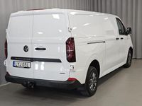 Ny VW Transporter 151 HK (111 kW) 2025 Vit Van