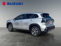Ny Suzuki SX4 S-Cross 111 HK (81 kW) 2025 Grå SUV