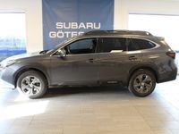 begagnad Subaru Outback 2.5i Aut Adventure XF (169hk)*Bränslevärmare*