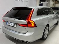 begagnad Volvo V90 T4 Inscription VOC Navi Elstol Skinn