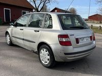 begagnad Fiat Stilo 5-dörrar 1.6 -02 8600Mil