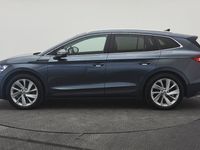 begagnad Skoda Enyaq iV 80 Drag 2021, SUV