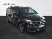 Ny Mercedes Vito 140 HK (102 kW) 2026 Svart Van