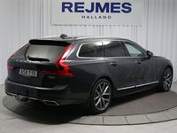 begagnad Volvo V90 T8 TE Inscription