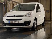 begagnad Citroën Berlingo 