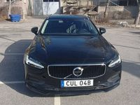 begagnad Volvo V90 D4 Geartronic Momentum, Advanced Edition Euro 6 190hk