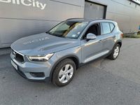 begagnad Volvo XC40 T2 Automat 2022, SUV