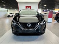 begagnad Nissan Qashqai E-Power Black Edition *Beställning