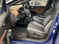 begagnad VW ID5 Pro Performance 77 KWH Lastpaket Assistanspa 2023, SUV