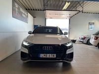 begagnad Audi Q8 50 TDI quattro TipTronic S-Line, Sport Euro 6