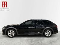 Begagnad Audi A6 204 HK (150 kW) 2023 Svart