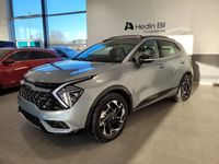 begagnad Kia Sportage PHEV GT-LINE PANORAMA. BILLÅN 486.700:-