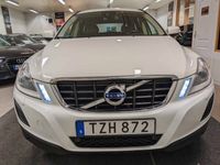 begagnad Volvo XC60 D4 Momentum Euro 5 Nykamrem -163hk