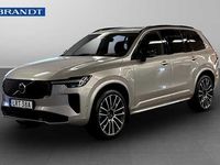 Begagnad Volvo XC90 455 HK (334 kW) 2026 Silver SUV