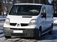 Begagnad Renault Trafic 114 HK (83 kW) 2013 Minibuss