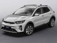 Ny Kia Stonic 2026 Grå SUV