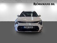 Begagnad Kia e-Niro 150 kW (204 HK) 2022 Vit SUV