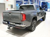 begagnad VW Amarok NEW STYLE 3.0 TDI V6 2023, Transportbil