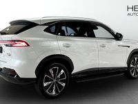 Ny MG HS 307 HK (225 kW) 2025 Vit SUV
