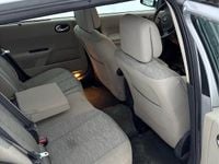 Begagnad Renault Mégane II 112 HK (82 kW) 2007