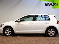 begagnad VW e-Golf GolfMOMS 35.8 kWh 136hk