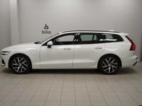 begagnad Volvo V60 T6 TE Momentum Edition | Bränslevärmare