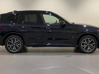 begagnad BMW X3 xDrive30e M Sport Innov. Drag H K D P-Assist HeadUp 2024, SUV