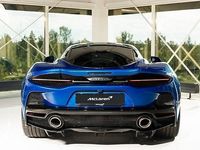 begagnad McLaren GT / MSO / Premium Pack