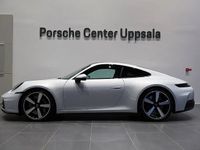Begagnad Porsche 911 Carrera S 480 HK (353 kW) 2025 Ljusgrå Sportkupé