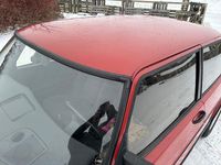 Begagnad Saab 900 145 HK (106 kW) 1991 Halvkombi
