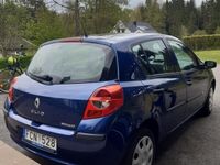 begagnad Renault Clio R.S. 5-dörra Halvkombi 1.4 Euro 4