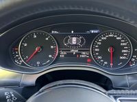 begagnad Audi A7 Sportback 3.0 TDI V6 DPF quattro S Tronic S-Line Eur