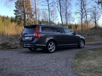 begagnad Volvo V70 D3 Summum Euro 5