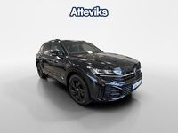 Ny VW Touareg 286 HK (210 kW) 2026 Svart SUV