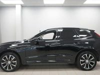 Begagnad Volvo XC60 Ultimate 355 HK (261 kW) 2023 Svart SUV