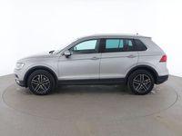 begagnad VW Tiguan 2.0 TDI Highline 4Motion BlueMotion