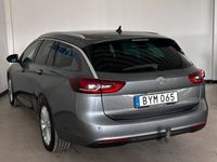 begagnad Opel Insignia Sports Tourer 2.0 CDTI Euro 6 / Auto