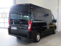 begagnad Peugeot Boxer Van 335 2.0 BlueHDi 131hk Leasebar