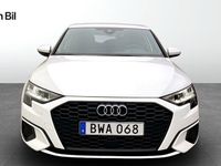 begagnad Audi A3 Sportback 35 TFSI 150 hk 6-vxl