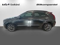 begagnad Kia e-Niro 64 Kwh Action V+S-Hjul Godkänd