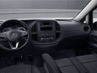 begagnad Mercedes e-Vito e-Vito Benz112 Skåp Extra Lång 2024, Transportbil