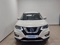 begagnad Nissan X-Trail Tekna 1.6 dCi 130 XTRONIC-CVT MoK Vhjul Drag