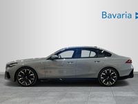 begagnad BMW i5 eDrive 40 MSport Travel Comfort Innovation Drag Pano