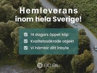 Begagnad Cadillac Escalade 426 HK (313 kW) 2017 Svart SUV