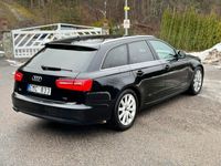 begagnad Audi A6 Avant 2.0 TDI DPF Proline, Sport, 177hk, 2013